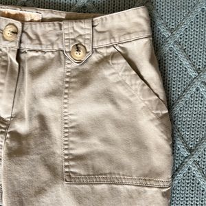 Vtg Michael by Michael Kors Capris